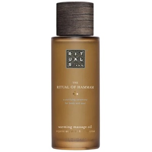 Rituals The Ritual of Hammam Massage Oil