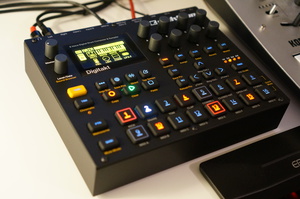 Elektron Digitakt