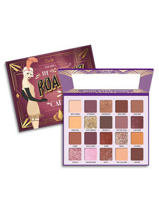 Палетка Rude Cosmetics The Roaring 20's - Carefree