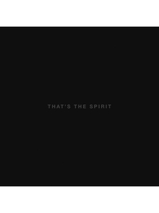 Бокс-сет Bring me the horizon - That’s the spirit