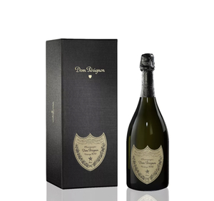 Шампанское Dom Perignon