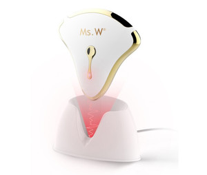 FACE-LIFT ll skin facial massager Ms.W