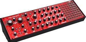 Behringer Neutron