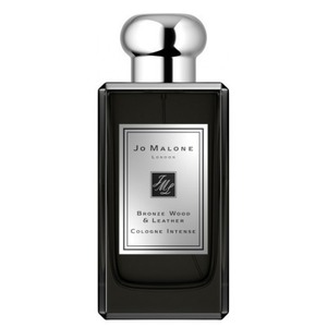 Jo Malone Bronze, wood&leather