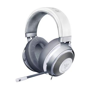 Razer Kraken 2019 (quartz или mercury white)