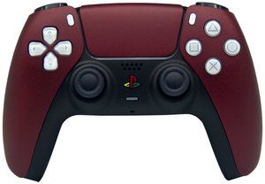 DualSense Wireless Controller (Bordo)