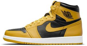 Air Jordan 1 OG Pollen 10 US