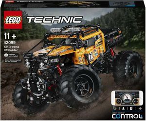 Lego Technic  (Любой)