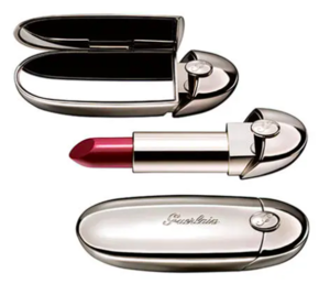 Помада GUERLAIN rouge с зеркалом