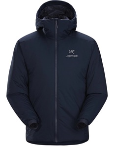 Arcteryx Atom AR Hoody Kingfisher