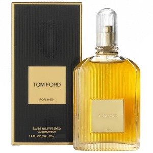 Tom Ford for Men Perfume