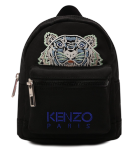 KENZO Рюкзак Kampus mini