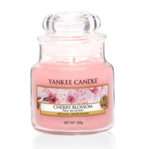 Yankee Candle "Цветущая вишня"