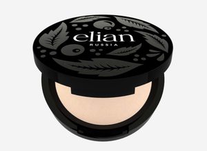 ELIAN RUSSIA Silk Obsession Powder