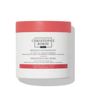 Christophe Robin Regenerating Mask with Prickly Pear Oil