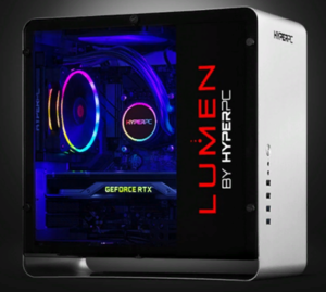 HYPERPC LUMEN