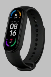 Фитнес-браслет Xiaomi MI Band 6