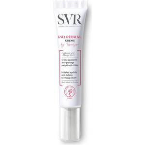 SVR Topialyse Palpebral Eyes Cream