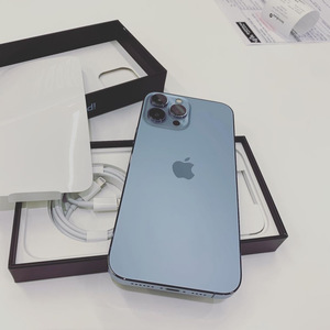 iPhone 13 Pro Max 1TB Sierra Blue