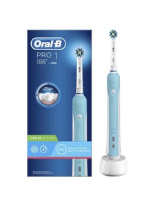 Oral-B PRO 1 500 D16.513.1U