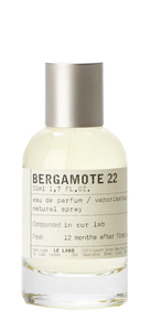 Le Labo Bergamote 22