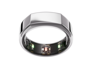 Трекер OURA ring