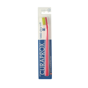 Щетка Curaprox 5460 Ultra Soft