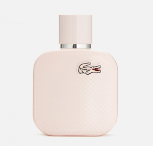 Парфюмерная вода LACOSTE l.12.12 rose