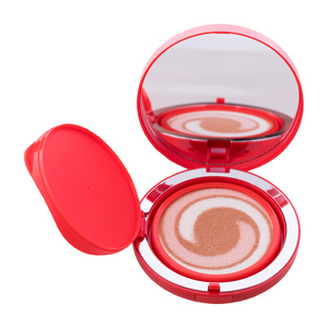 YU-R MOIST LAYER CUSHION SPF 50 - тон 21