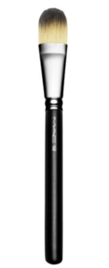 Кисть Mac 190 SYNTHETIC FOUNDATION BRUSH