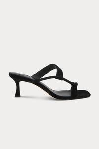 Босоножки Mara&Mine Delfine Heel - Black