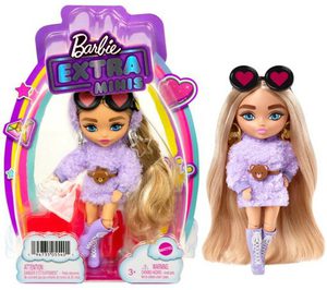 Barbie Extra Minis