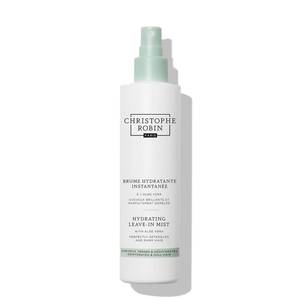 Christophe Robin Hydrating Leave-in Mist with Aloe Vera