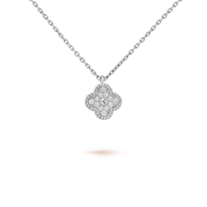 Van Cleef & Arpels Sweet Alhambra Pendant