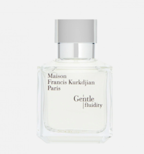Парфюмерная вода Maison Francis Kurkdjian Gentle Fluidity Silver edition