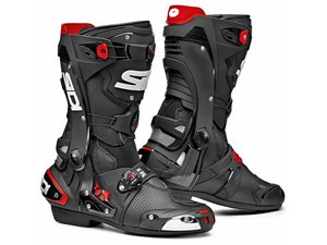 Мотоботы SIDI REX AIR Black