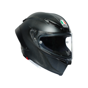 Шлем AGV PISTA GP RR MATT CARBON