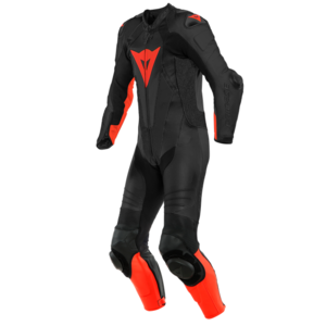 Комбинезон цельный LAGUNA SECA 5 1PC LEATHER SUIT PERF.