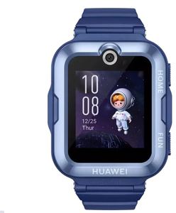 Часы детские HUAWEI Watch Kids 4 Pro