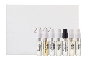 Парфюмерный набор 27 87 Perfumes Discovery Kit