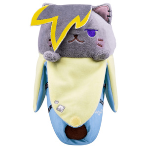 Игрушка Funko: Bananya - Emo Bananya