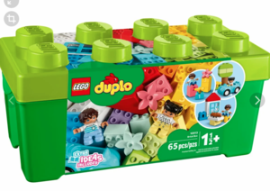 Lego duplo