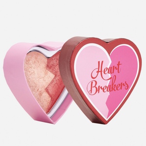 I HEART REVOLUTION heart breakers shimmer