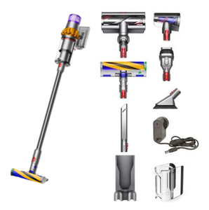 Беспроводной пылесос Dyson V15 Detect Absolute