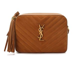 Сумка ysl черная или бежевая