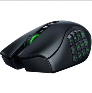 Razer Naga pro