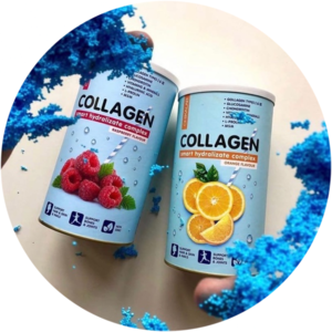 Коллагеновый коктейль