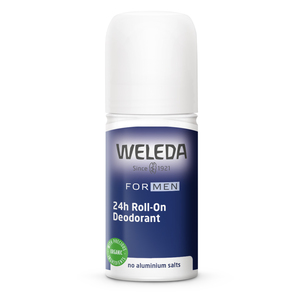 Weleda Men 24 Hour Roll-On Deodorant