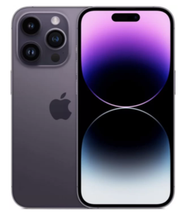 Apple iPhone 14 Pro Max 128GB