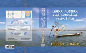 Strang - Linear algebra and learning from data (2019)